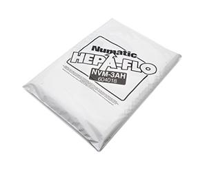 Catering Store Direct Ltd Wet n Dry Sacs pour Sacs - pour s'adapter au Wet 'n' Dry Vacuum WV470. Quantité : 10.