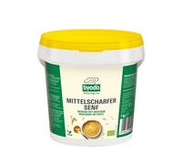 CateringLine - Moutarde mi-forte 1Kg