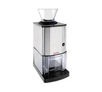 Caterlite Broyeur à glace 80W, Acier inoxydable, Conteneur de collecte de 3 litres, CT057