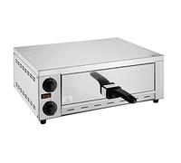 Four à Pizza 30 cm - 1130 W - Caterlite-GECR912