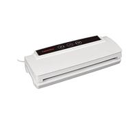 Caterlite CN515 Machine d’emballage sous vide 300 mm - Fermeture rapide, contrôle et nettoyage faciles - Parfaite pour le stockage de la cuisine et la conservation des aliments