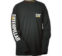 Caterpillar - 1510034-016 - Sweatshirt - Homme - Noir - Taille: XL