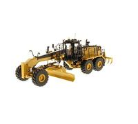Caterpillar 18m3 Motor Grader High Line Series Vehicle