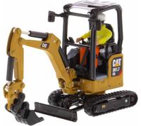 Caterpillar 301.7 Mini Excavatrice-Norscot