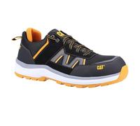 Caterpillar Accelerate S3 Safety Trainer Orange