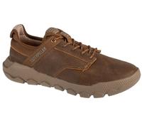 Caterpillar Autre Cuir pour Homme, Marron, 43 EU