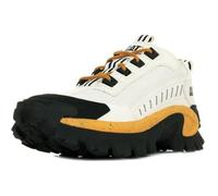 Caterpillar Mixte P723902_44 Chaussures de Trekking, Blanc