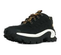 Caterpillar Basket basse Cuir Mixte Noir 42