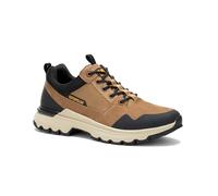 Baskets basses hommes Caterpillar COLORADO SNEAKER LO Beige 43