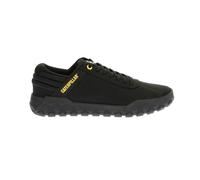 CATERPILLAR Baskets_basses Hex + Canvas noir 40
