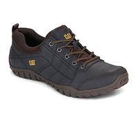 Caterpillar Chaussures Instruct Marron Homme 42