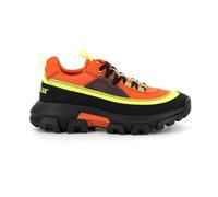 CATERPILLAR Baskets basses Raider Lace Sup Scarlet ibis/black 38