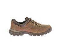 CATERPILLAR Baskets basses Threshold Hike marron 41