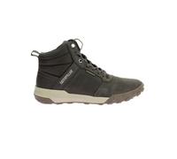 CATERPILLAR Baskets hautes Hex Ready Mid W Coffee bean 43