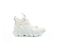 CATERPILLAR Baskets hautes Imposter Hi Bright white 44