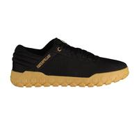 Caterpillar Baskets Hex + Canvas pour Homme, Noir, 44 EU