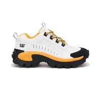 Caterpillar Chaussures de marche Intruder P723902 Homme Blanc 45