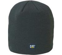 Caterpillar - Bonnet tricoté - Homme (Taille unique) (Noir) - UTFS3870 Noir