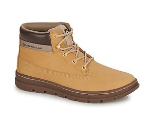 Caterpillar Boots CITE in Beige 44