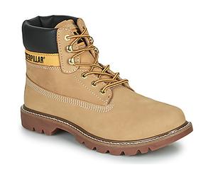 Caterpillar Boots COLORADO 2.0 in Beige 36