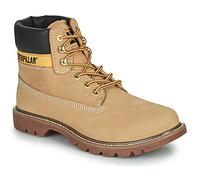 Caterpillar Bottes en cuir à lacets unisexes Colorado 2.0 - Bonne adhérence