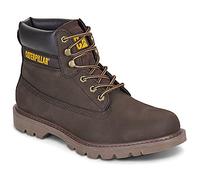 Caterpillar Bottines Colorado 2.0 Cuir Marron foncé Mixte Taille 41