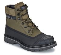 Caterpillar Boots COLORADO GALOSH WP in Kaki 42