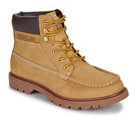 Boots hommes Caterpillar COLORADO MOC TOE Beige 42
