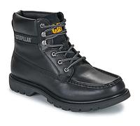 CAT Footwear Homme Colorado MOC Toe Botte de Mode, Noir, 36 EU