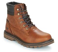 Caterpillar Boots DEPLETE WP in Marron 44