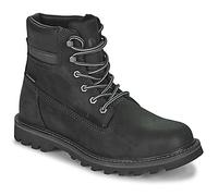 Bottines et boots Caterpillar DEPLETE - Waterproof pour Homme 42 Noir