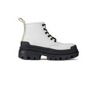 CATERPILLAR Boots Hardwear Mid Bright white 38