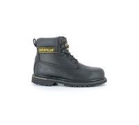 Caterpillar Boots HOLTON ST SB in Noir 40