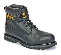 Caterpillar Boots HOLTON ST SB in Noir 47