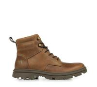 CATERPILLAR Boots Practitioner Mi argent 45