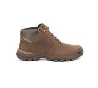 CATERPILLAR Boots Treshold Chuk marron 41