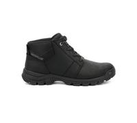 CAT Footwear Bottes pour Hommes Threshold Chukka, Noir