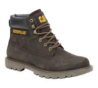 CAT Colorado 2.0, Boots Mixte, Dark Brown, 45