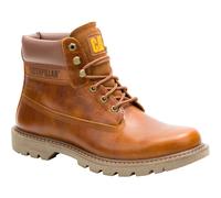 Caterpillar Chaussures homme Brogues Marron Taille 42