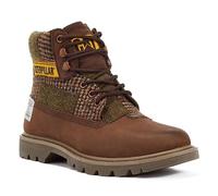 Caterpillar Bottes Colorado 2.0 Harris Chocolat - 41