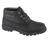 Caterpillar, Bottes de randonnée Homme, Noir, 43 EU