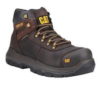 Caterpillar Homme Pneumatic 2.0 Botte Industrielle, Démitase, 40 EU