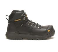 Caterpillar Bottes industrielles Pneumatic 2.0 pour homme Noir taille 40 EU