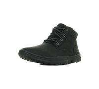 Caterpillar Bottillon Cuir Homme Noir 40