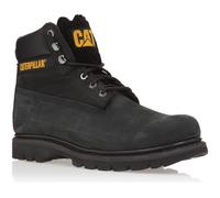 Caterpillar Bottillon Cuir Homme Noir 41
