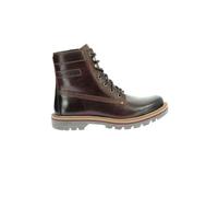 CATERPILLAR Bottillons Colorado Grader Waterproof Leather brown 44