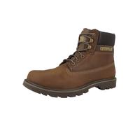 CATERPILLAR Bottines à lacets 'Colorado 2.0' brun foncé, Taille 40