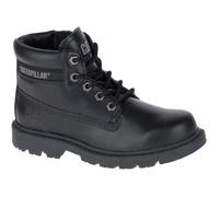 CATERPILLAR Bottines Colorado Plus Chaussures Enfant Garçon Noir 39