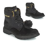 Caterpillar Bottines CONVERSION VELVET in Noir 38