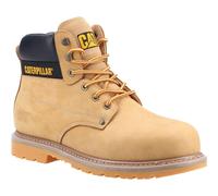 Caterpillar - Bottines de sécurité POWERPLANT - Homme (FS8021)